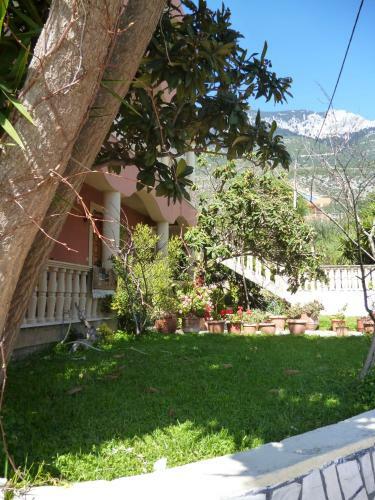 Apartamento Marinos Studios