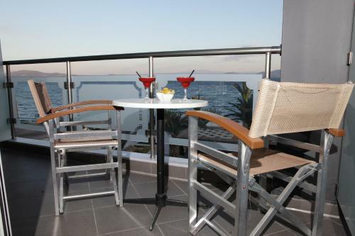 Evvoiki Akti Hotel