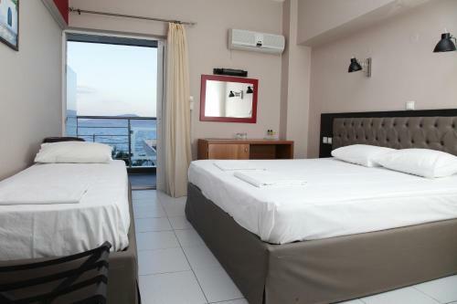 Evvoiki Akti Hotel