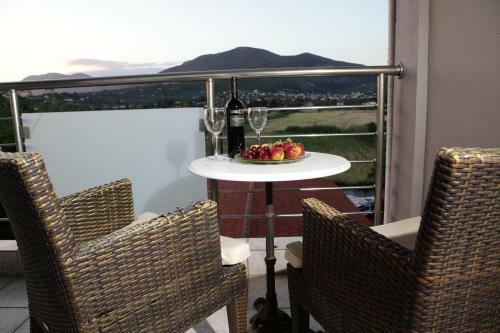 Evvoiki Akti Hotel