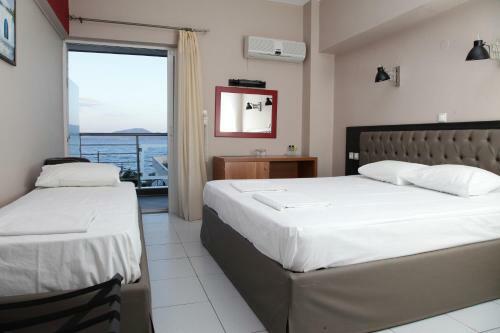 Evvoiki Akti Hotel
