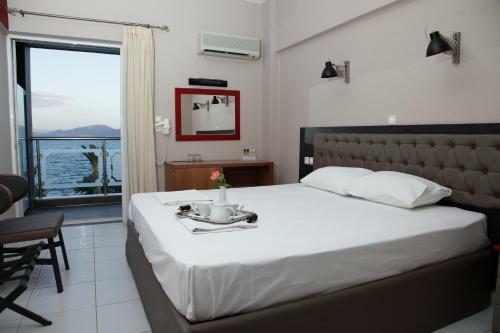 Evvoiki Akti Hotel