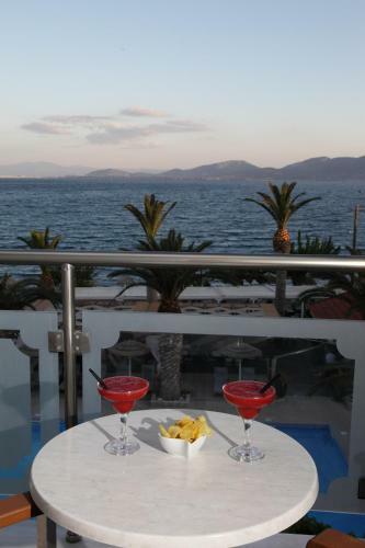 Evvoiki Akti Hotel