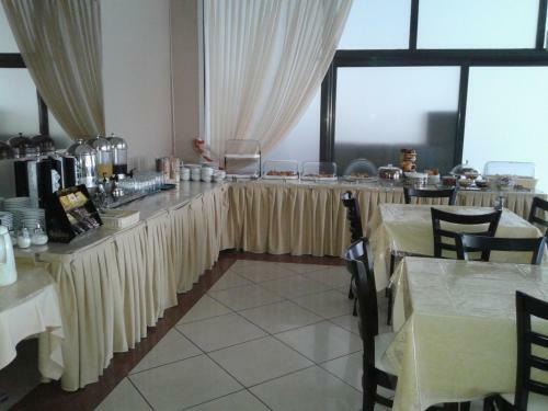 Evvoiki Akti Hotel