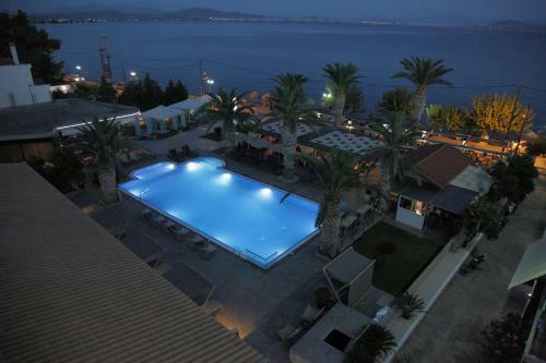 Evvoiki Akti Hotel