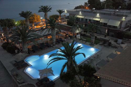 Evvoiki Akti Hotel