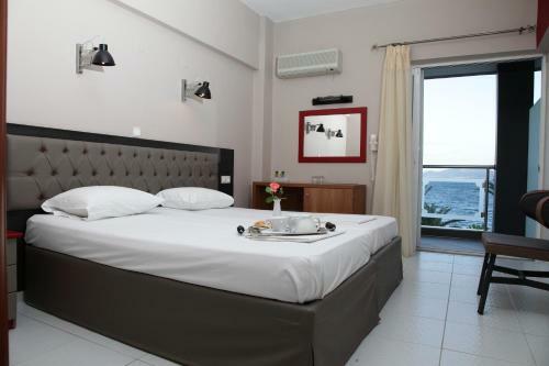 Evvoiki Akti Hotel