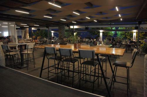 Evvoiki Akti Hotel