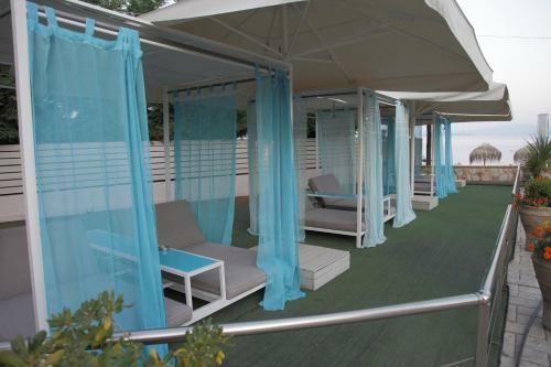 Evvoiki Akti Hotel