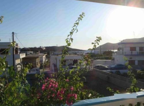 Apartamento Mira Mare Studios