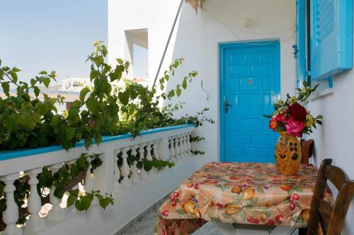 Apartamento Mira Mare Studios