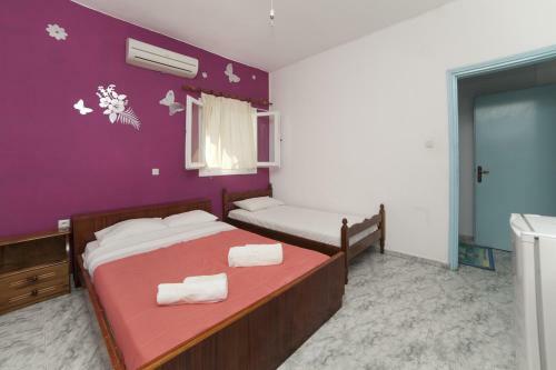 Apartamento Mira Mare Studios