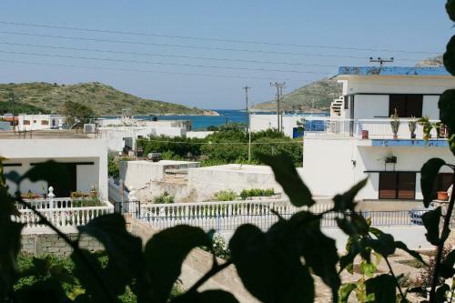 Apartamento Mira Mare Studios