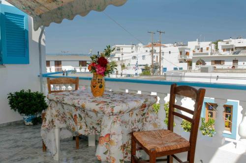 Apartamento Mira Mare Studios