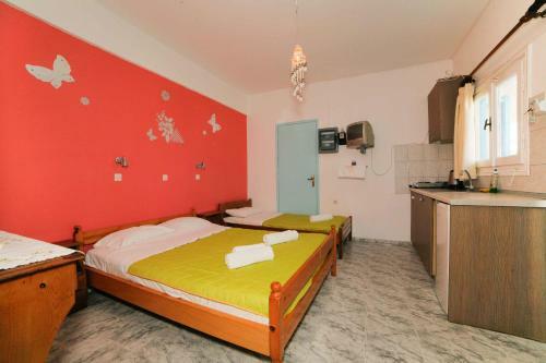 Apartamento Mira Mare Studios
