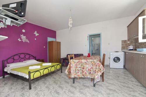 Apartamento Mira Mare Studios