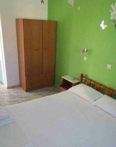 Apartamento Mira Mare Studios