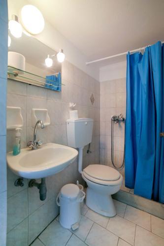 Apartamento Mira Mare Studios