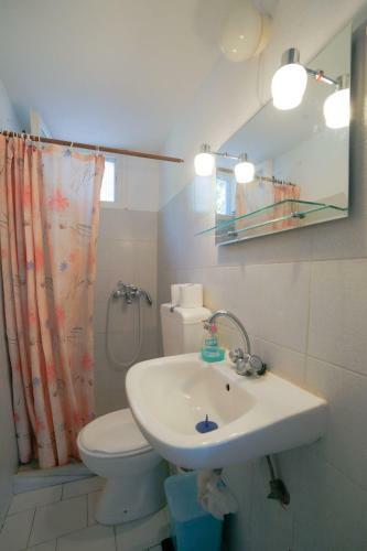 Apartamento Mira Mare Studios