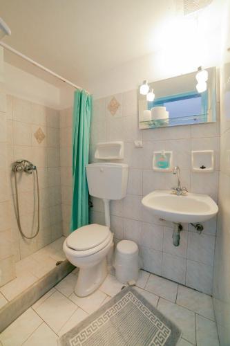 Apartamento Mira Mare Studios