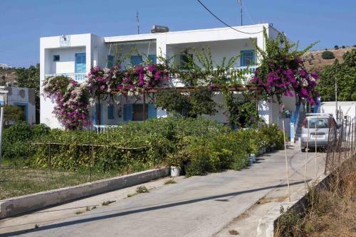 Apartamento Mira Mare Studios