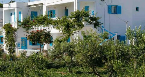 Apartamento Mira Mare Studios