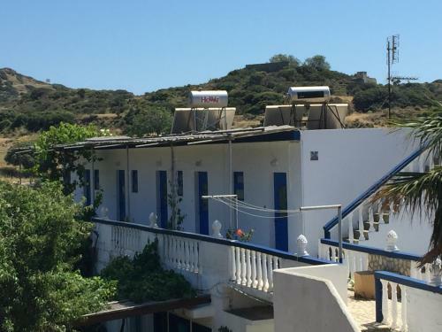 Kalypso Apartments
