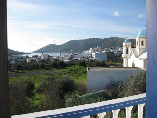 Kalypso Apartments