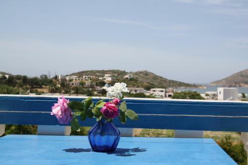 Kalypso Apartments
