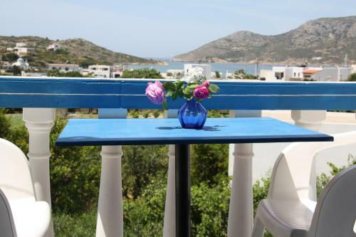 Kalypso Apartments
