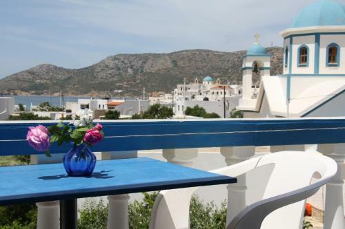 Kalypso Apartments