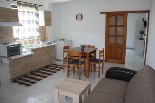 Kalypso Apartments