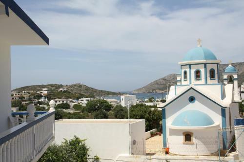 Kalypso Apartments