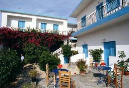 Apartamento Studios Anna