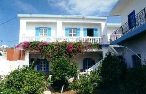 Apartamento Studios Anna