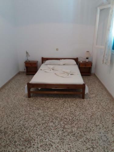 Apartamento Studios Anna