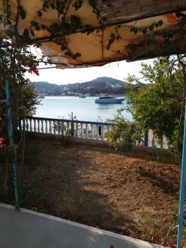 Apartamento Studios Anna