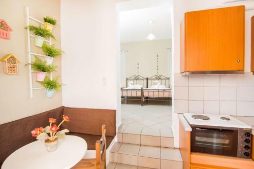 Apartamento Studio Katerina