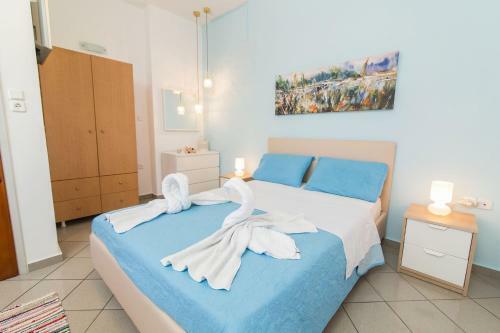 Apartamento Studio Katerina
