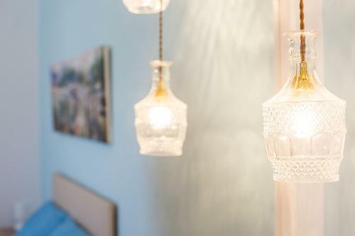 Apartamento Studio Katerina
