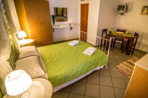 Apartamento Studio Katerina