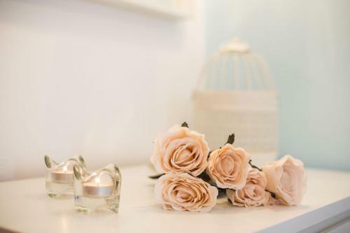 Apartamento Studio Katerina