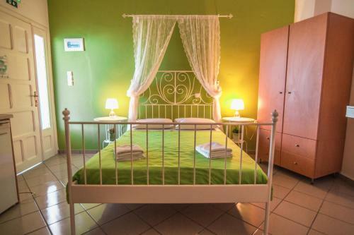 Apartamento Studio Katerina