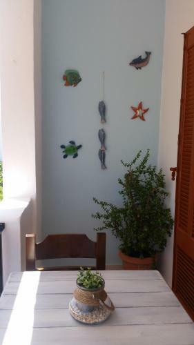 Apartamento Studio Katerina