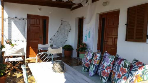 Apartamento Studio Katerina