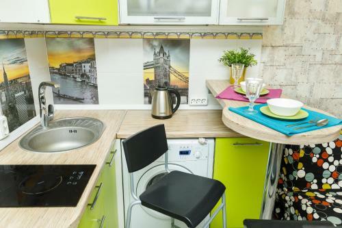 Apartamento ??????????? ?????? ????? ?? ???????
