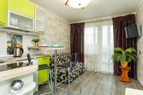 Apartamento ??????????? ?????? ????? ?? ???????