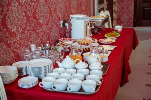 Posada Hotel Vintage