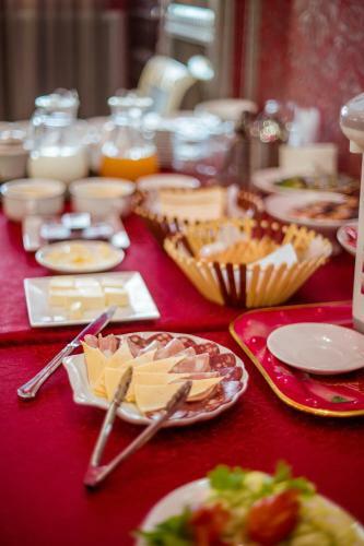 Posada Hotel Vintage