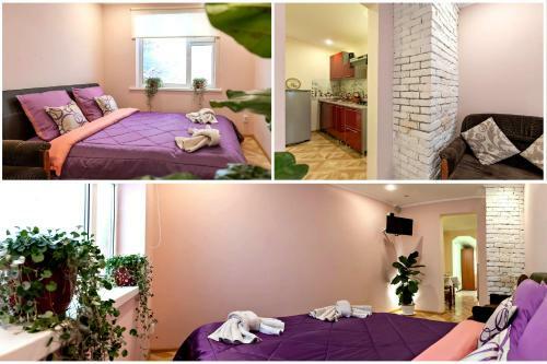 Apartamento ???????? ? ?????? ??????
